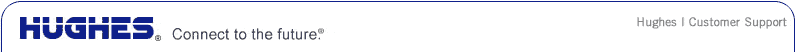 Welcome to Hughes - The global leader in broadband networks & services, bridging the best of satellite & terrestrial technologies.